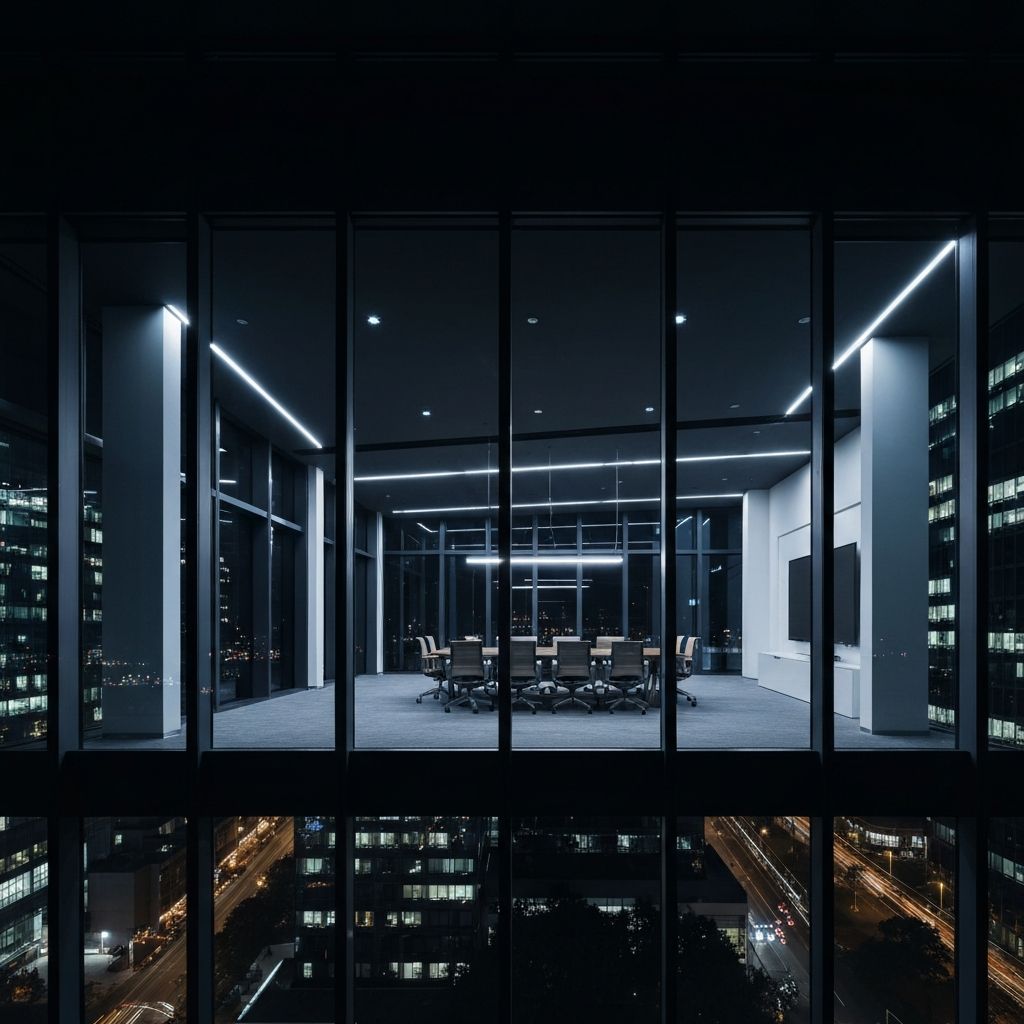 BMS et efficacité énergétique : retour sur investissement au Maroc