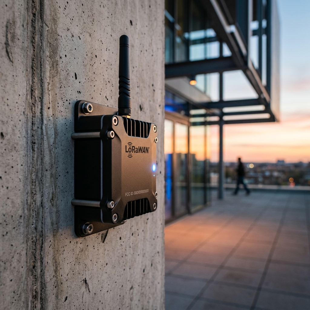 LoRaWAN